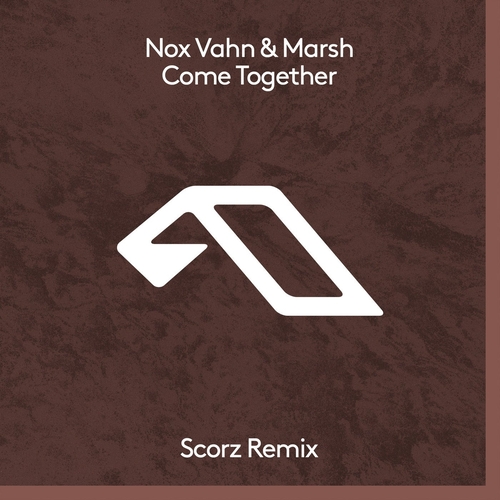 Nox Vahn, Marsh - Come Together (Scorz Remix) [ANJDEE481RBD1]